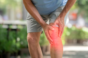 Thoái hóa khớp gối