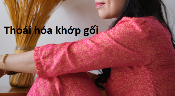 4 vấn đề cần lưu ý về bệnh lý Thoái hóa khớp gối